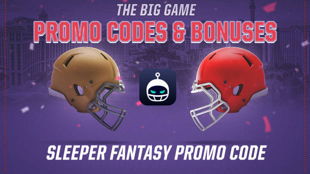 Sleeper Bonus Code